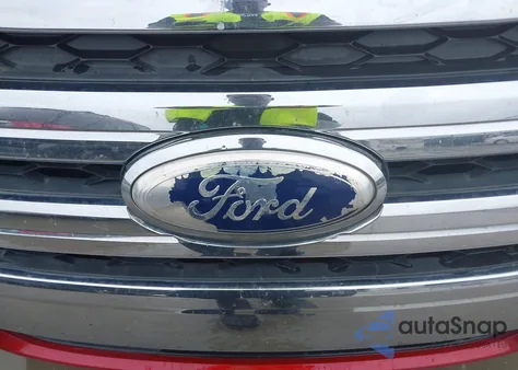 2012 Ford Edge Sel from USA, damaged, VIN 2FMDK3JC0CBA56203